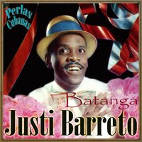 Ju - Justi Barreto