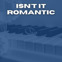 Isn't It Romantic - Oscar Peterson Trio