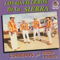 Lupe Soza - Los Gavilleros De La Sierra