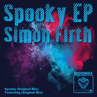 Spooky - Simon Firth