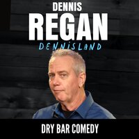 Name and Number - Dennis Regan