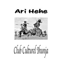 Aragiye - Club Culturel Ihunja