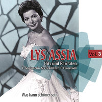 Nach vielen Jahren der Reise - Lys Assia