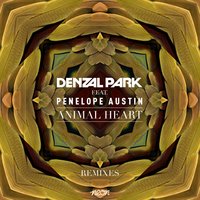 Animal Heart - Denzal Park & Penelope Austin & Ohad Shai