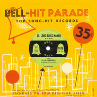 St. Louis Blues Mambo - Ellie Russell & Sy Oliver