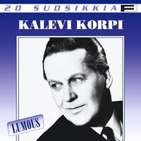 Sunnuntai-ilta - Kalevi Korpi