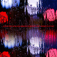 Tempus Fugit - Jason Rivas & Old Brick Warehouse
