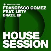 Conga - Francesco Gomez & Lety