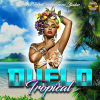 Cumbia De La Paloma - Duelo tropical & Latin Band & Ritmos Latinos