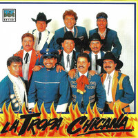 Cabalgando - La Tropa Chicana