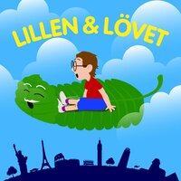God natt! - Lillen & Lövet