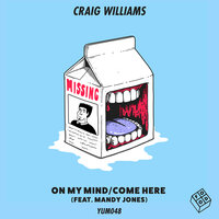 Come Here - Craig Williams & Mandy Jones