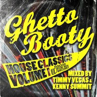 Indoor Bitch Pants - J Paul Getto