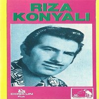 Şu Dağları Delmeli - Rıza Konyalı