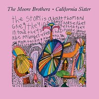 Spidergirl - The Moore Brothers