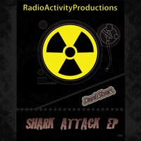 Shark Attack - Dani Sbert