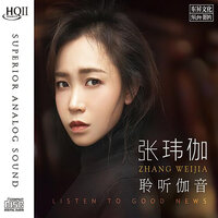 等你 - 张玮伽