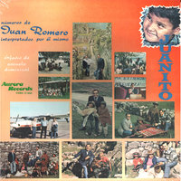 Recuerda, Oh Hijo Mío - Juan Romero