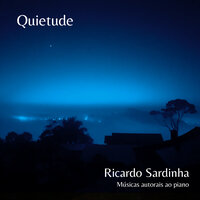 No Silêncio da Noite - Ricardo Sardinha