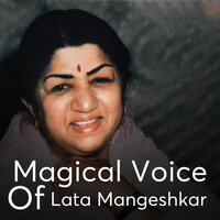 Yeh Raaten - Lata Mangeshkar