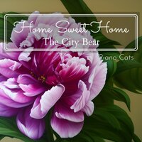 A Cafe in the Heat - Piano Cats
