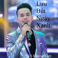 Mộng Vỡ - Võ Hoàng Lâm