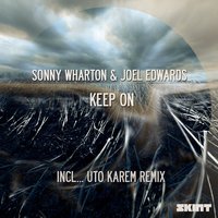 Keep On - Sonny Wharton & Joel Edwards