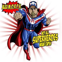 Awakening - Alex M.O.R.P.H.