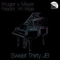 Reverse - Krüger+Meyer & Feador & Vin Vega