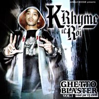 Une touche arabisante (feat. Dj 2Shé) - K-RHYME LE ROI