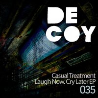 Step By Step - Casual Treatment