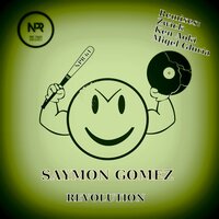 Play Aswheysn - Saymon Gomez & Zwick