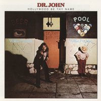 New Island Soiree - Dr. John