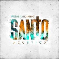 Abram Os Céus - Fernandinho