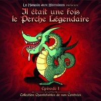 Hantise - Le Manoir aux Histoires