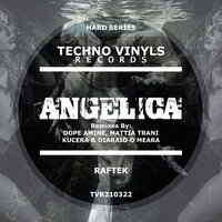 Angelica - Raftek & Dope Amine