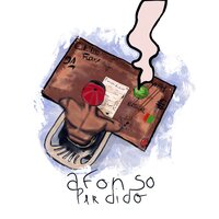 Perdido - Afonso
