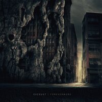 Back to Back - Exzoust