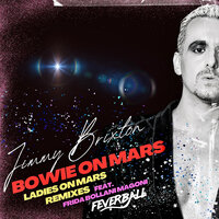 Bowie on Mars - Jimmy Brixton & Frida Bollani Magoni & Ladies on Mars