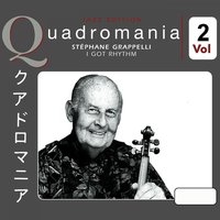 You're the Cream in My Coffee - Stéphane Grappelli