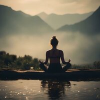 We get to know our pain 963 Hz - Tera Mangala