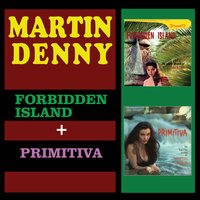 M'bira - Martin Denny