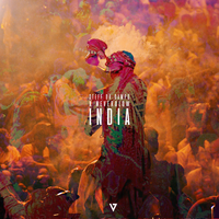 India - Steff Da Campo & NEVERGLOW