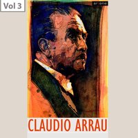 Kreisleriana, Op. 16 - "Eight fantasies for solo Piano": V. Sehr lebhaft - Claudio Arrau & Роберт Шуман