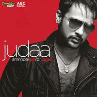 Naajra - Amrinder Gill & Dr Zeus