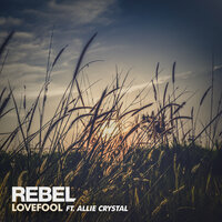 Lovefool - Rebel & Allie Crystal