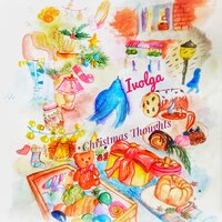 Christmas Is Ringing - Ivolga
