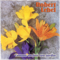 L'Esprit de Dieu - Robert Lebel