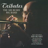 String of Pearls - The Sid Busby Big Band