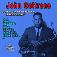 My Shinning Hour - John Coltrane